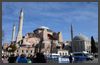 2016 Istanbul - Hagia Sophia